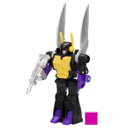 Transformers Retro - The Transformers: The Movie - Kickback Figure