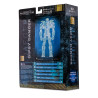 Pacific Rim: Jaeger - Gipsy Danger 4 inch Figure Playset w/ Comic