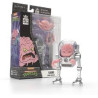 Teenage Mutant Ninja Turtles - BST AXN - Krang with Walker Action Figure