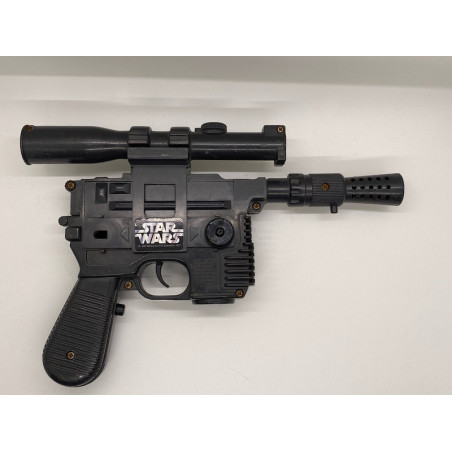 1978 Star Wars Laser Pistol