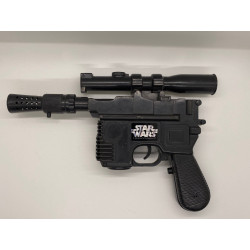 1978 Star Wars Laser Pistol