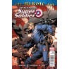 Steve Rogers: Super-Soldier Mini Issue 3
