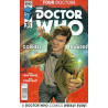 Doctor Who Event: Four Doctors  Issue 3