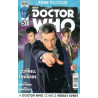 Doctor Who Event: Four Doctors  Issue 5b Variant