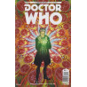 Doctor Who: Ghost Stories  Mini Issue 3
