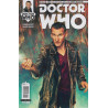 Doctor Who: The  9th Doctor Vol. 1 Issue 1