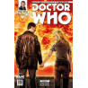 Doctor Who: The  9th Doctor Vol. 1 Issue 1bam Variant