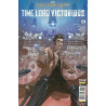 Doctor Who: Time Lord Victorious  Issue 1c Variant