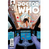 Doctor Who: The 11th Doctor  Issue  7
