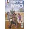 Doctor Who: The 11th Doctor  Issue 12