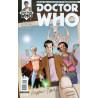 Doctor Who: The 11th Doctor  Issue 15