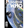 Doctor Who: The 12th Doctor  Issue  4sub Variant