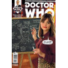 Doctor Who: The 12th Doctor  Issue  5b Variant