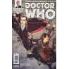 Doctor Who: The 12th Doctor  Issue  7