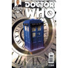 Doctor Who: The 12th Doctor  Issue  7b Variant