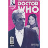 Doctor Who: The 12th Doctor  Issue  8