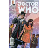 Doctor Who: The 12th Doctor  Issue  9