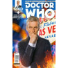 Doctor Who: The 12th Doctor  Issue  9b Variant
