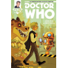 Doctor Who: The 12th Doctor - Year Two  Issue  9d Variant