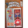 Fighting American Vol. 4 Issue 1e Variant