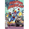 Fighting American Vol. 4 Issue 2c Variant