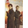 Sherlock: A Study in Pink  Issue 1