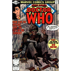 Marvel Premiere Issue 60