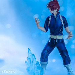 AbyStyle SFC  5 - My Hero Academia - Shoto Todoroki