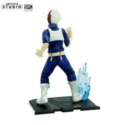 AbyStyle SFC  5 - My Hero Academia - Shoto Todoroki