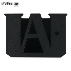 AbyStyle SFC  5 - My Hero Academia - Shoto Todoroki