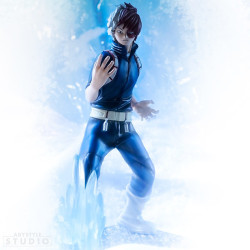 AbyStyle SFC  5 - My Hero Academia - Shoto Todoroki