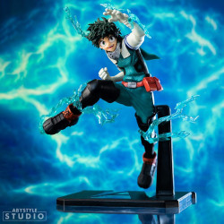 AbyStyle SFC 13 - My Hero Academia - Izuku One For All