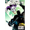 Batman Vol. 1 Issue 663