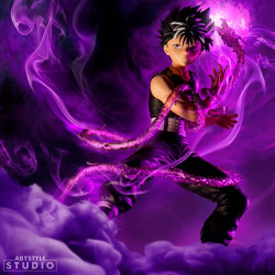 AbyStyle SFC 17 - Yu Yu Hakusho - Hiei