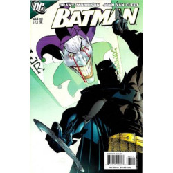 Batman Vol. 1 Issue 663dollar comics