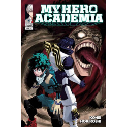 My Hero Academia  Soft Cover  6