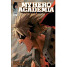 My Hero Academia  Soft Cover  7
