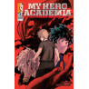 My Hero Academia  Soft Cover 10