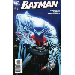 Batman Vol. 1 Issue 665