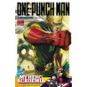 One-Punch Man / My Hero Academia Issue 1