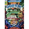 Captain Victory and the Galactic Rangers Vol. 1 Issue 8