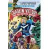 Captain Victory and the Galactic Rangers Vol. 1 Issue 9