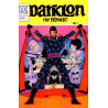 Darklon the Mystic One-Shot Issue 1