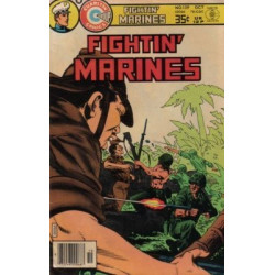 Fightin' Marines  Issue 139