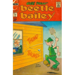 Beetle Bailey Vol. 1 Issue  97