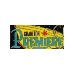 Charlton Premiere Vol. 2 Issue 3