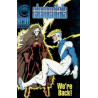 Elementals Vol. 2 Issue 16