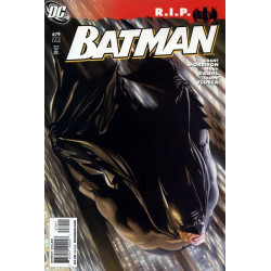 Batman Vol. 1 Issue 679