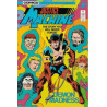 Justice Machine Vol. 2 Issue 8