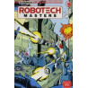 Robotech: Masters  Issue  5